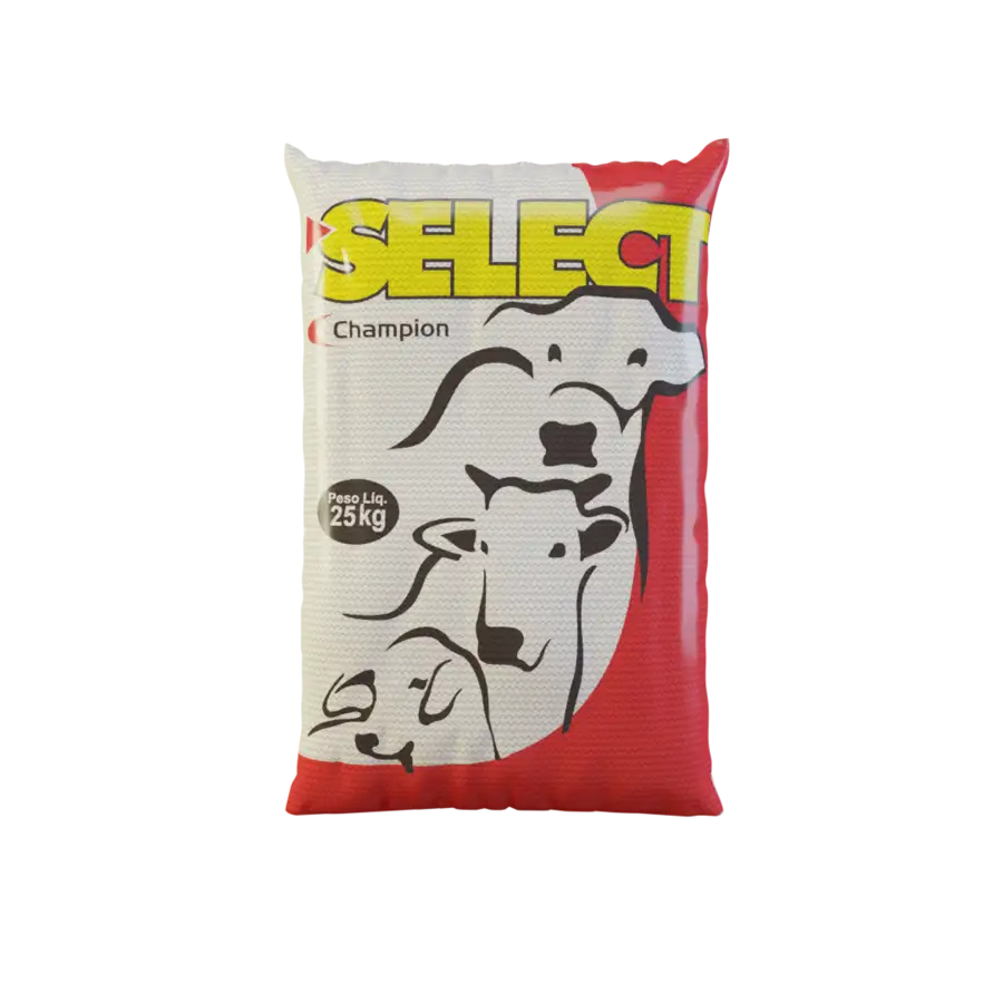 Select Cria